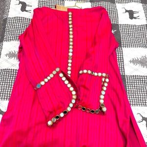 3 piece shalwar kameez